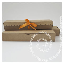 Caixa para Bis Extra