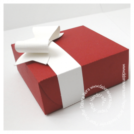 Caixa para Bis Extra