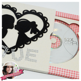 Caixa Ovo de Colher (2 ovos 150g)