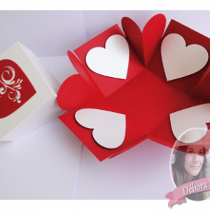 DV Caixa Explosao My Heart by Debora Vieira2 300x300 -
