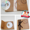 Cartão com CD - Image 3