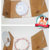 Cartão com CD - Image 5
