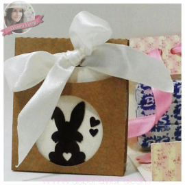 Caixa para Micro Difusor 10 ml