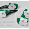 Flor 3D Card