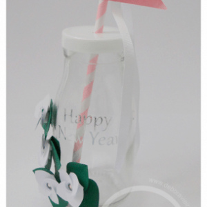 DV Flor 3D Card by Debora Vieira4 300x300 -