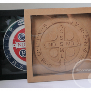 DV Medalha Sao Bento by Debora Vieira2 300x300 -