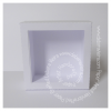 Quadro 10x10x4 cm