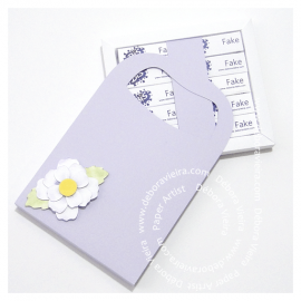 Caixa para Bis Extra