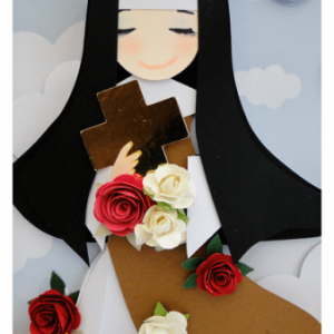 DV Santa Terezinha by Debora Vieira2 300x300 -