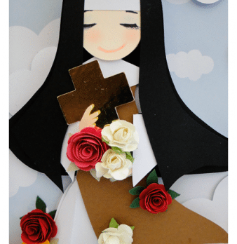DV Santa Terezinha by Debora Vieira2 338x348 -