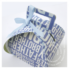 Caixa Ovo de Colher (1 ovo de 100g)