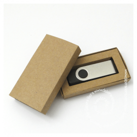 Caixa Batata Fritas ou Churros com Porta Molho