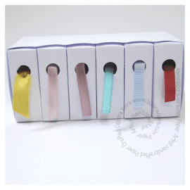 Organizador de Fitas