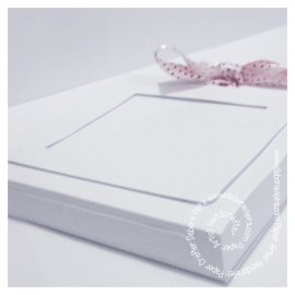 Caixa Vaso para Lápis