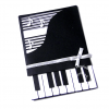 Convite Piano 2