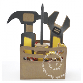 Coleção Ferramentas