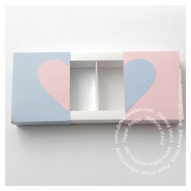 Caixa Bem Casado (2 unidades) 22