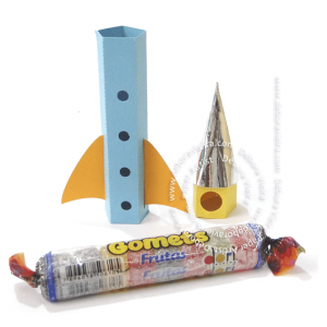 DV Foguete para Bala de Goma by Debora Vieira 3 300x300 -