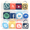 Maletinhas Redes Sociais - Image 6