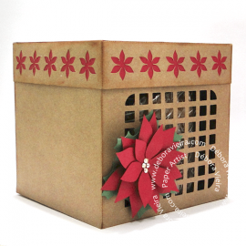 Ponteira Coruja para Lápis