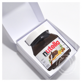 Caixa Tic Tac Família Feliz