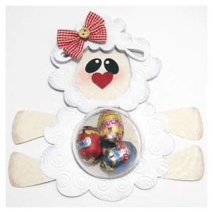 DV Ovelha Esfera Acrilico by Debora Vieira 1 300x300 -