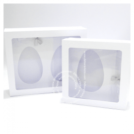 Kit Ovo de Colher 150g