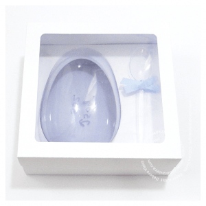 DV Caixa Ovo Colher 1 Ovo 250g by Debora Vieira 3 300x300 -