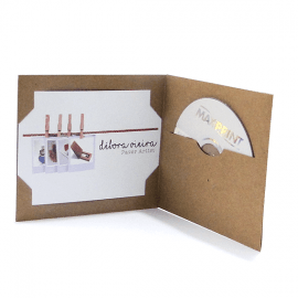 Caixa Mini Explosão