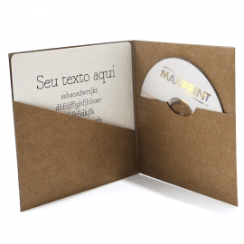 Caixa Mini Explosão