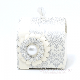 Caixa Mini Explosão