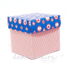 Caixa Cubo com Tampa - Image 2