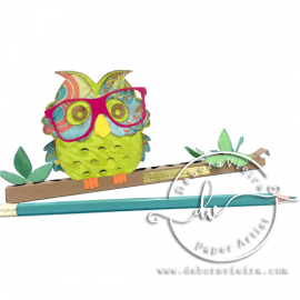 Caixa para Potinho de 100ml