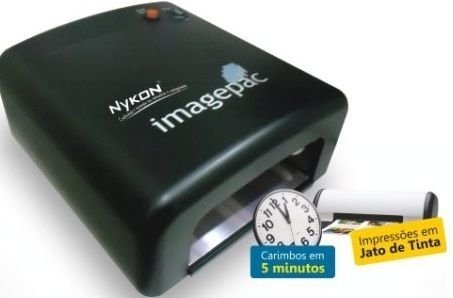 Nikon® Imagepac Stampmaker