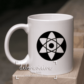 Frase Mãe Modelo 01