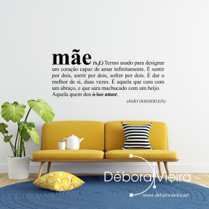 DV Foto Vetor Frase Mae 1 300x300 -